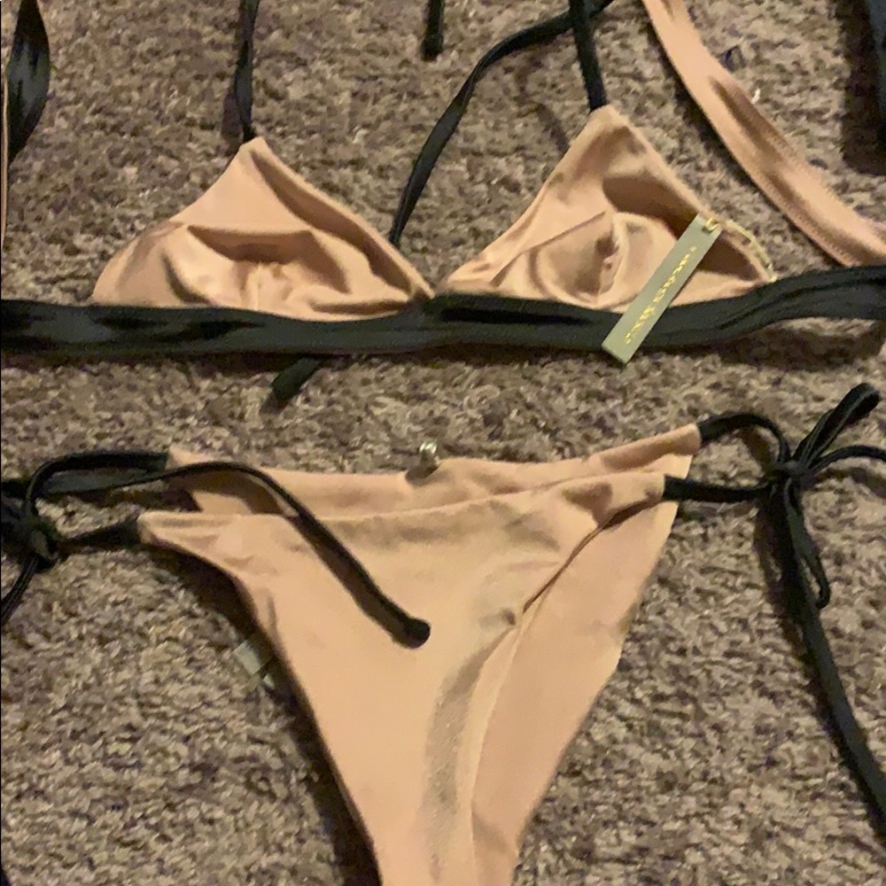 Gooseberry Bikini